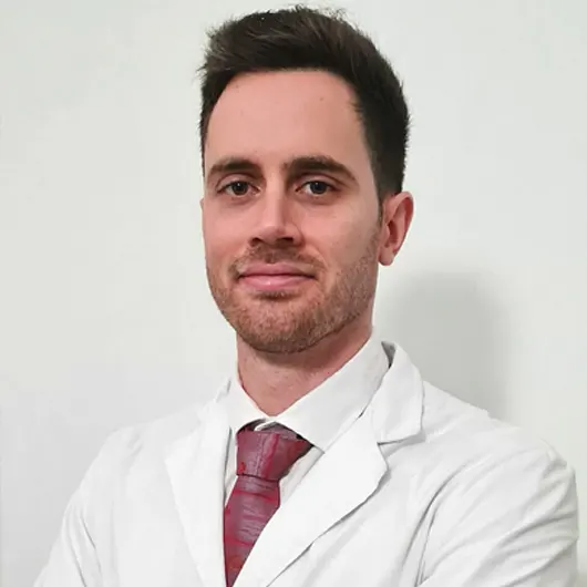 Dr. Rodrigo Portillo Ruffa