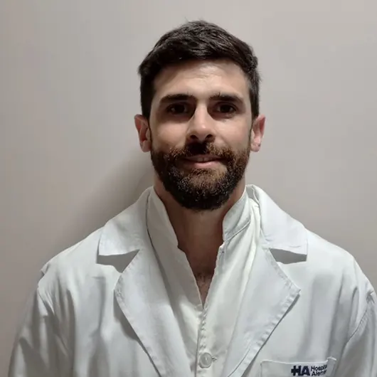 Dr. Camilo Muniagurria
