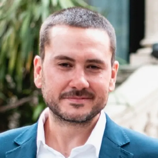 Dr. Matias Francisco Medus