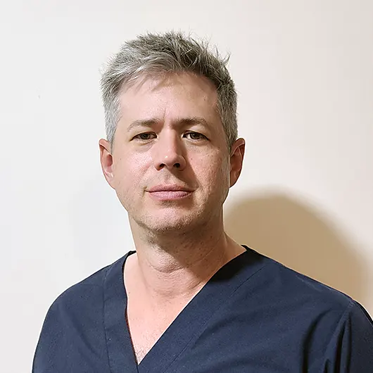 Dr. Ezequiel Walter