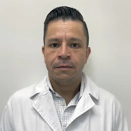 Dr. José Fernando Hernández Balaguera