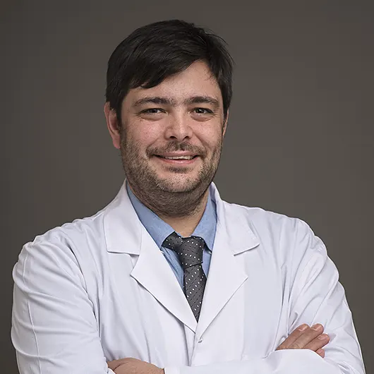 Dr. Emiliano Acuña Kunz