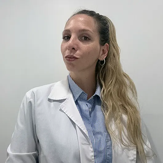 Dra. Lucia Converti