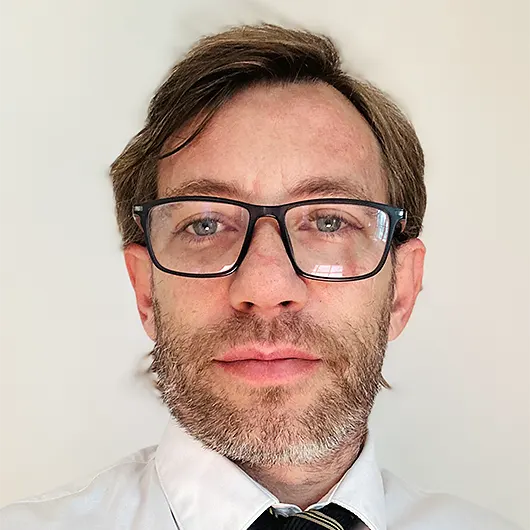 Dr. Daniel Pastor