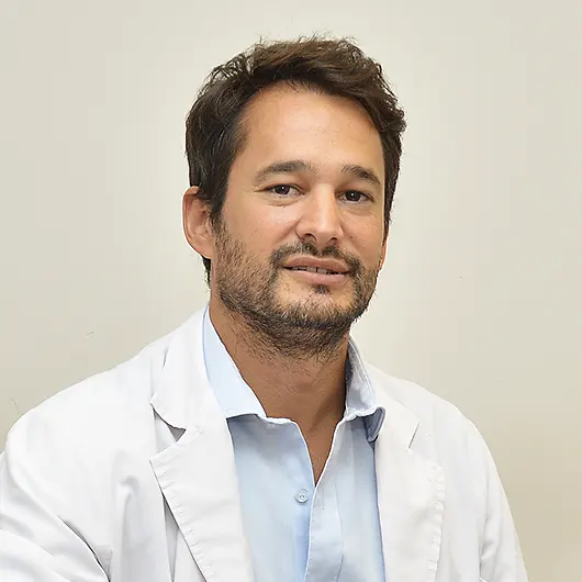 Dr. Francisco Ciliberto