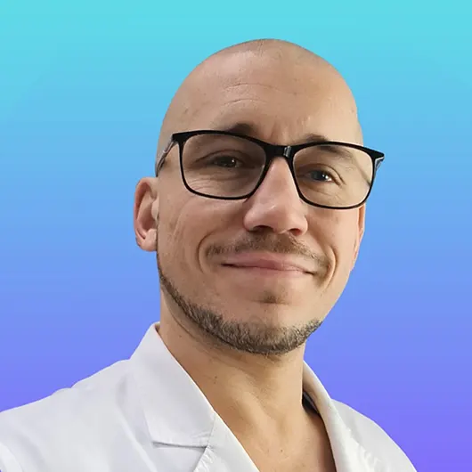 Dr. Juan Pablo Tessari