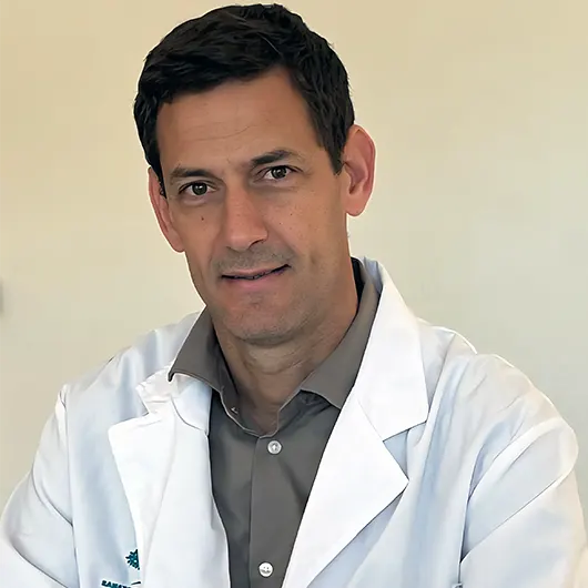 Dr. Pablo Andrés Allin