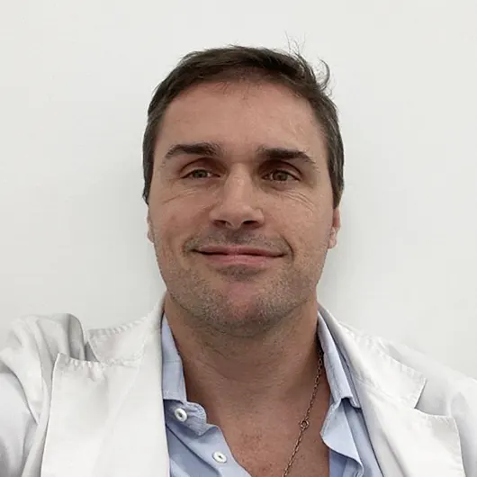 Dr. Maximiliano Federico Meyer