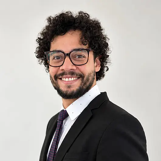 Dr. Wester Mendoza Queralez