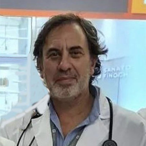 Dr. Marcelo Radisic
